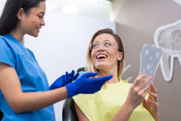 Advanced Technology for Better Dental Care in Ceres, CA